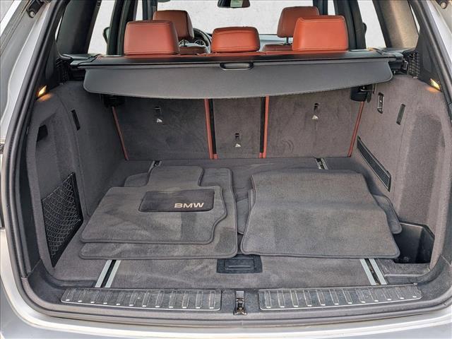 used 2014 BMW X3 car, priced at $12,997