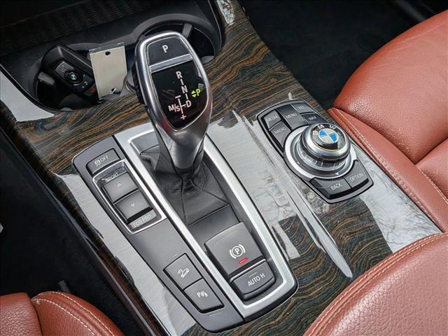 used 2014 BMW X3 car, priced at $12,997