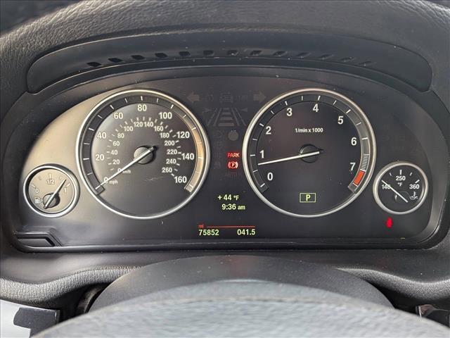 used 2014 BMW X3 car, priced at $12,997