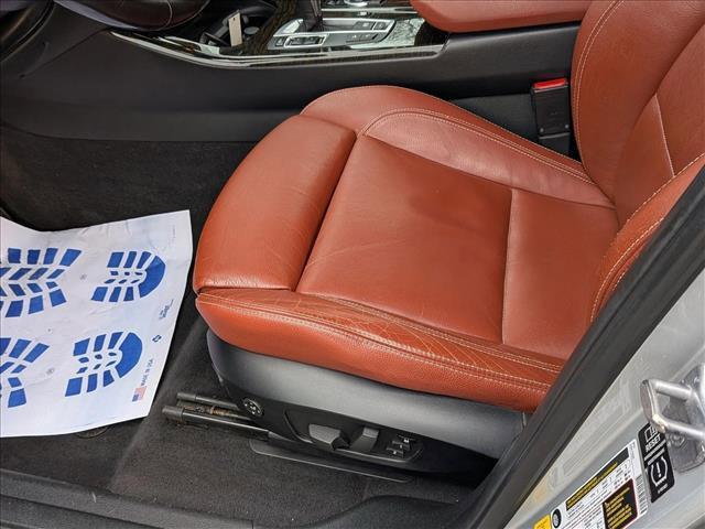 used 2014 BMW X3 car, priced at $12,997