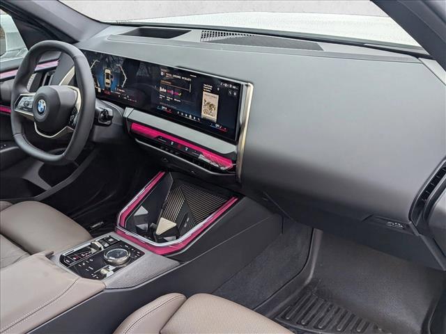 used 2025 BMW X3 car, priced at $43,397