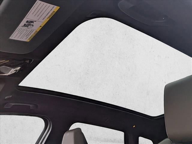 used 2025 BMW X3 car, priced at $43,397