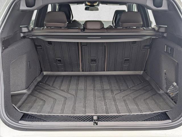 used 2025 BMW X3 car, priced at $43,397