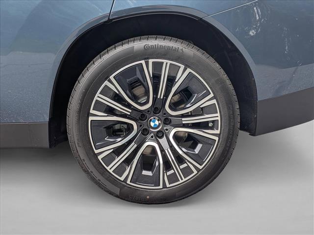 new 2026 BMW X3 car, priced at $59,714