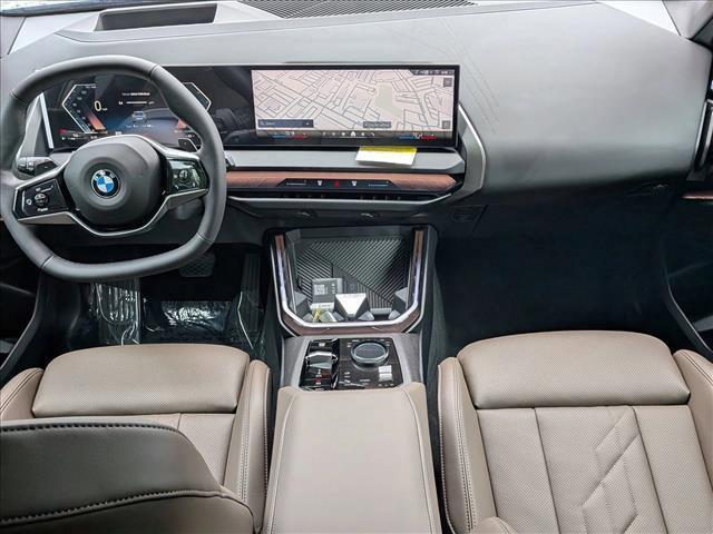 new 2026 BMW X3 car, priced at $59,714