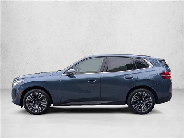 new 2026 BMW X3 car, priced at $59,714