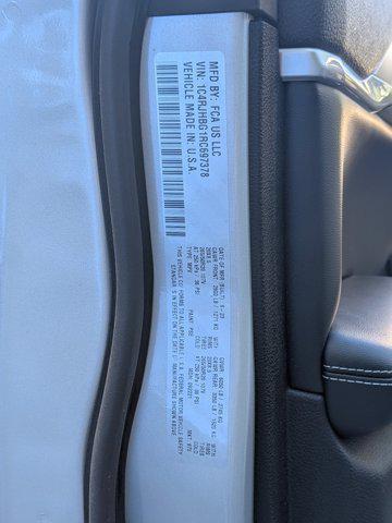 used 2024 Jeep Grand Cherokee car, priced at $38,796