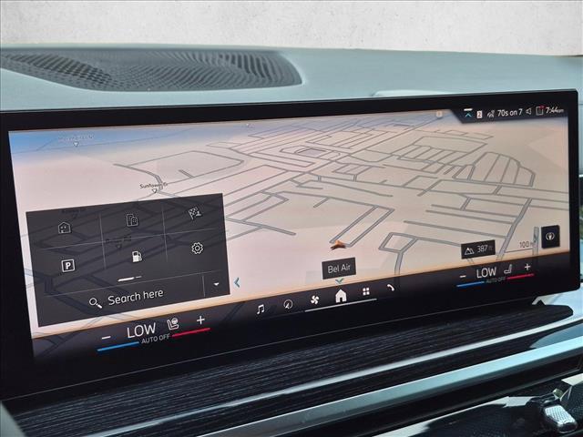 new 2026 BMW X5 PHEV car, priced at $86,399
