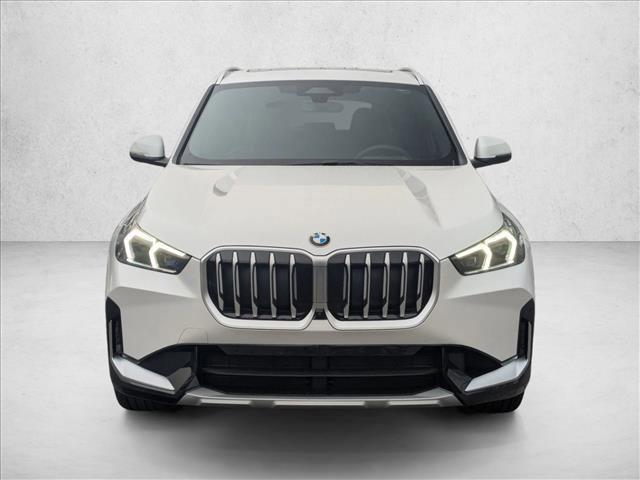 new 2026 BMW X1 car, priced at $48,325