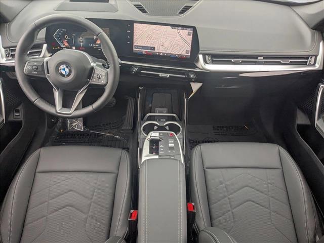new 2026 BMW X1 car, priced at $48,325