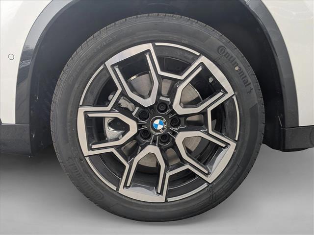 new 2026 BMW X1 car, priced at $48,325