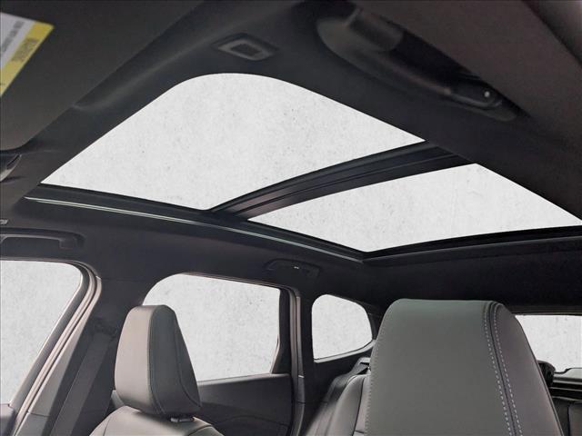 new 2026 BMW X1 car, priced at $48,325