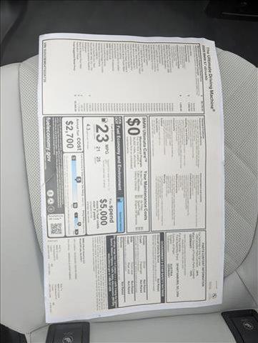 new 2026 BMW X7 car, priced at $92,465