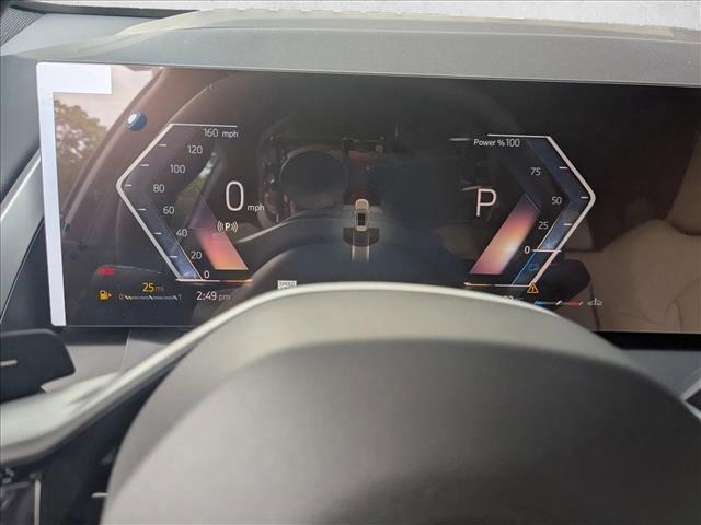 new 2026 BMW X3 car, priced at $58,100