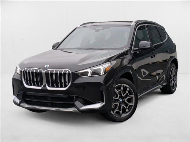 used 2025 BMW X1 car, priced at $49,065