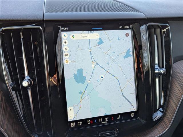 used 2022 Volvo XC60 car, priced at $28,997