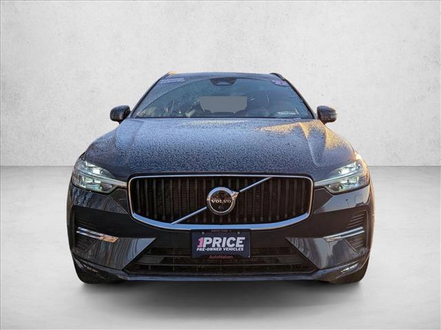 used 2022 Volvo XC60 car, priced at $28,997