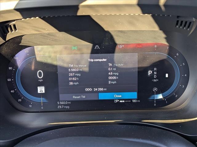 used 2022 Volvo XC60 car, priced at $28,997