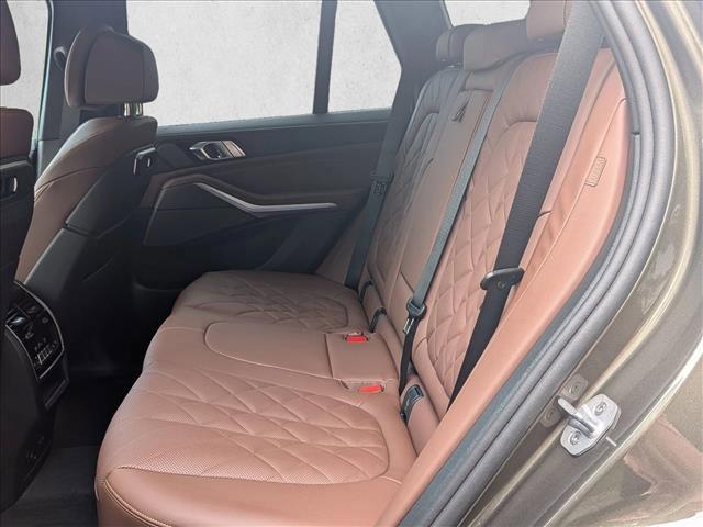 new 2026 BMW X5 PHEV car, priced at $88,199