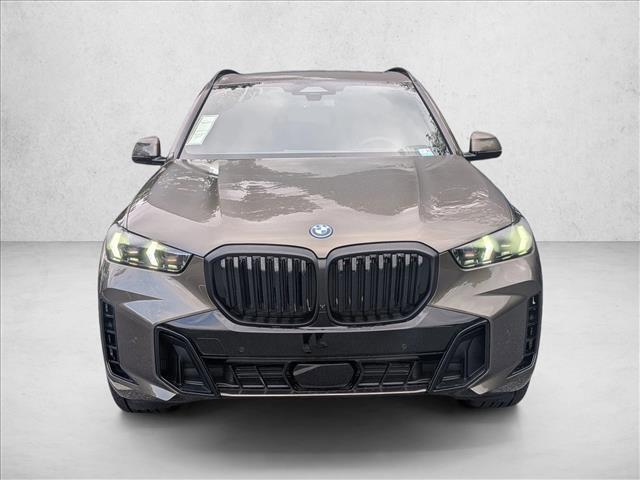 new 2026 BMW X5 PHEV car, priced at $88,199