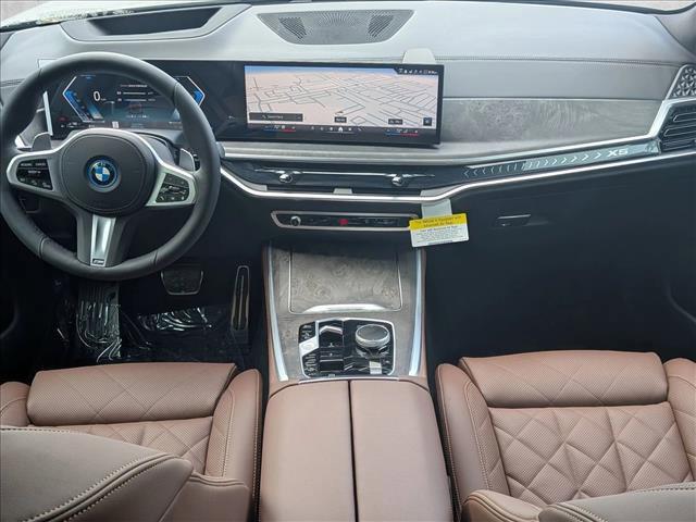new 2026 BMW X5 PHEV car, priced at $88,199