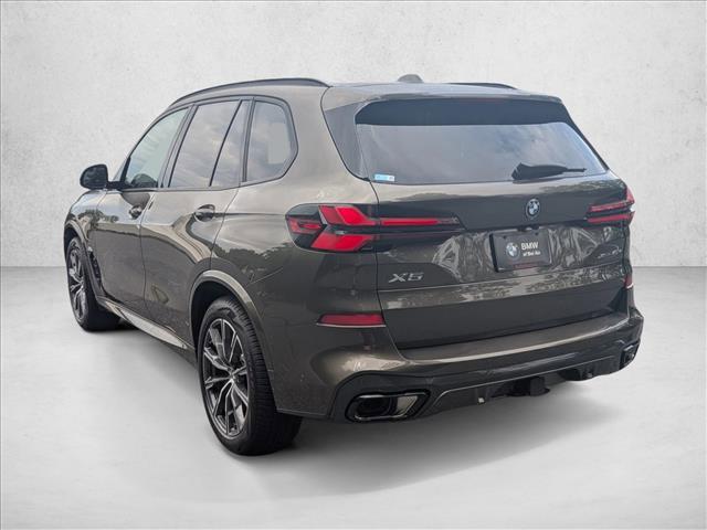 new 2026 BMW X5 PHEV car, priced at $88,199