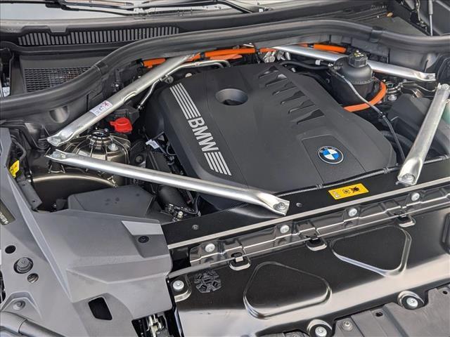 new 2026 BMW X5 PHEV car, priced at $88,199