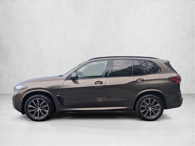 new 2026 BMW X5 PHEV car, priced at $88,199
