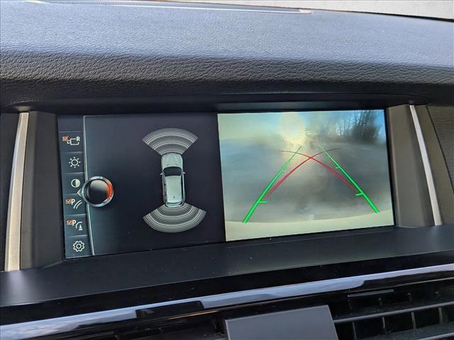 used 2017 BMW X3 car, priced at $12,398