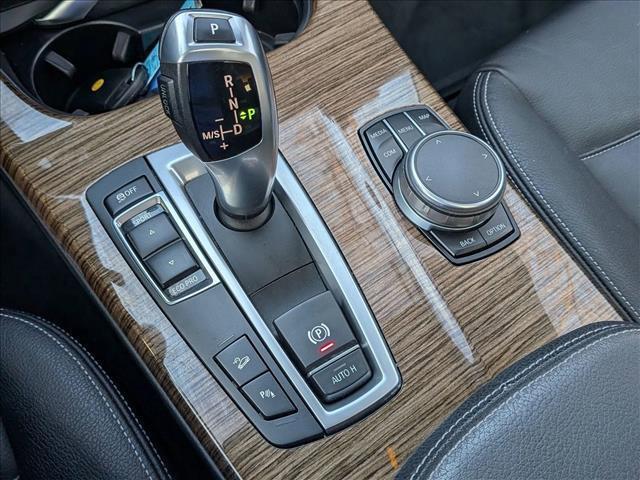 used 2017 BMW X3 car, priced at $12,398