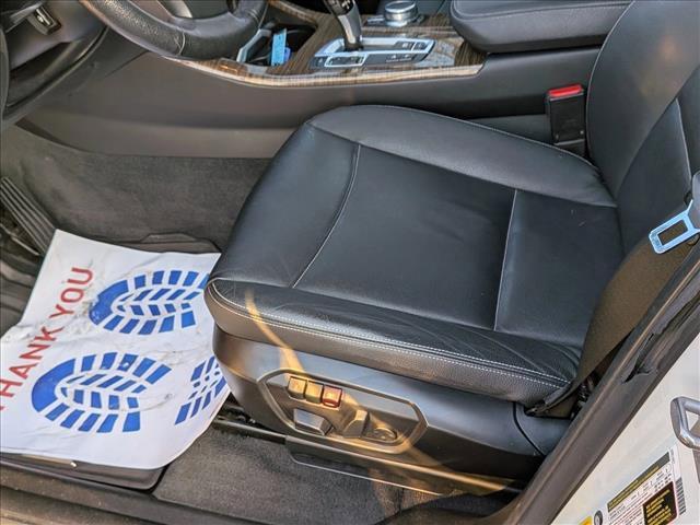 used 2017 BMW X3 car, priced at $12,398