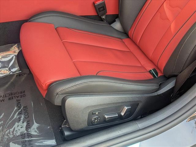 new 2026 BMW 840 Gran Coupe car, priced at $103,025