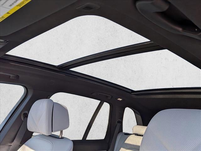 new 2026 BMW X5 car, priced at $81,899