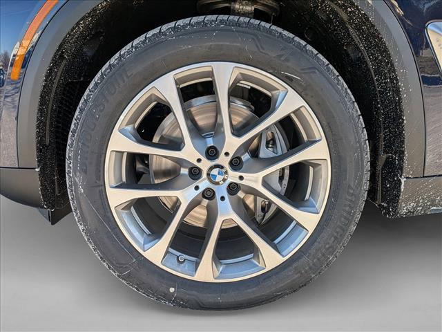 new 2026 BMW X5 car, priced at $81,899