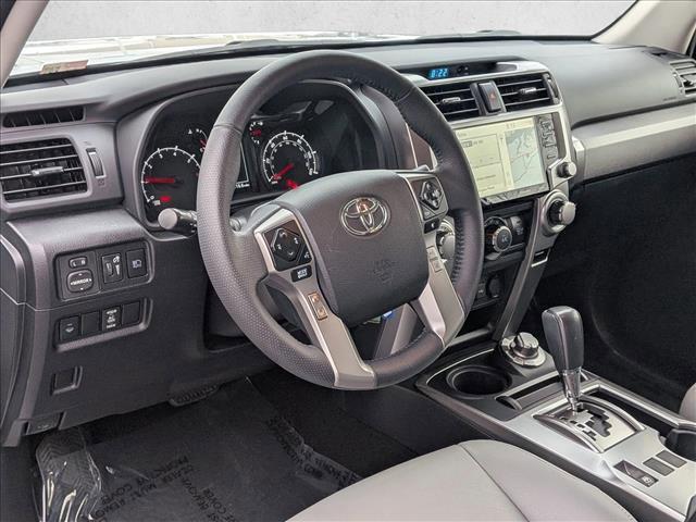 used 2020 Toyota 4Runner car, priced at $39,997