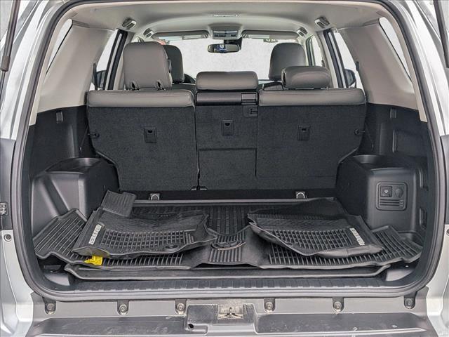 used 2020 Toyota 4Runner car, priced at $39,997