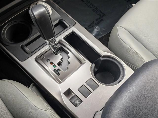 used 2020 Toyota 4Runner car, priced at $39,997