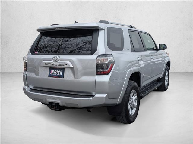 used 2020 Toyota 4Runner car, priced at $39,997