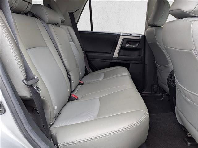 used 2020 Toyota 4Runner car, priced at $39,997