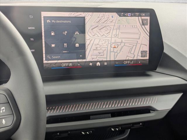 new 2026 BMW 228 Gran Coupe car, priced at $47,025