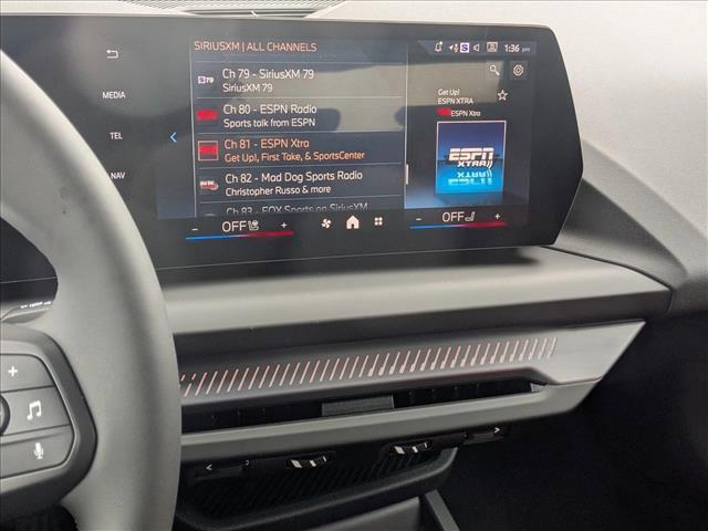 new 2026 BMW 228 Gran Coupe car, priced at $47,025