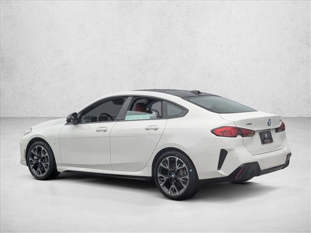 new 2026 BMW 228 Gran Coupe car, priced at $47,025