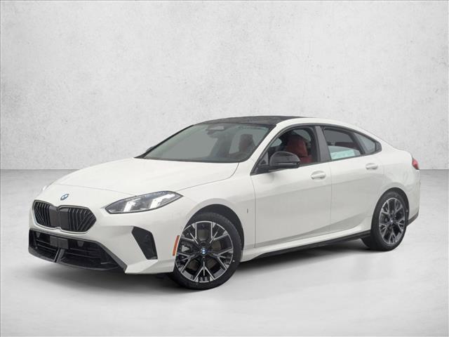 new 2026 BMW 228 Gran Coupe car, priced at $47,025