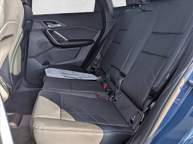 used 2026 BMW X1 car, priced at $47,290