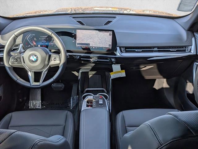 used 2026 BMW X1 car, priced at $47,290