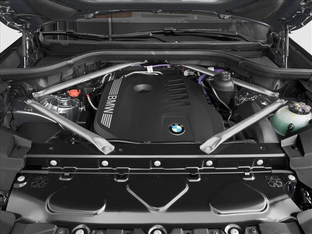 new 2027 BMW X5 car, priced at $93,924
