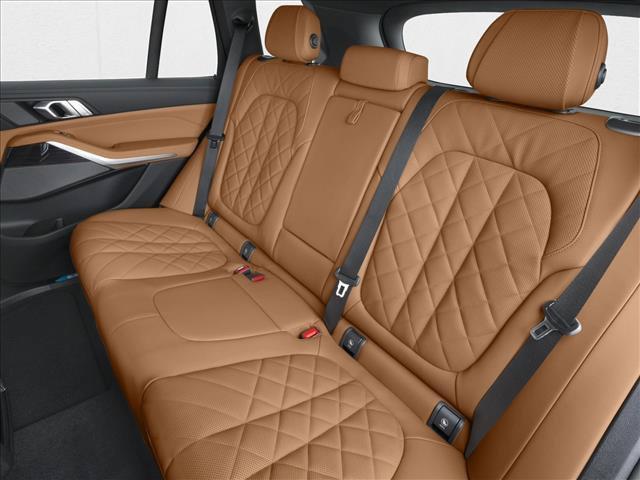 new 2027 BMW X5 car, priced at $93,924