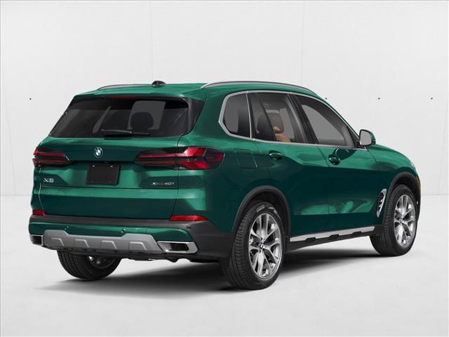 new 2027 BMW X5 car, priced at $93,924