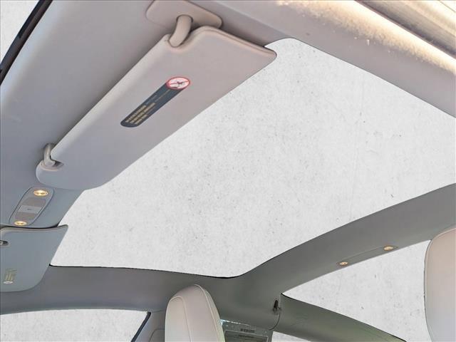 used 2018 Tesla Model 3 car, priced at $17,195