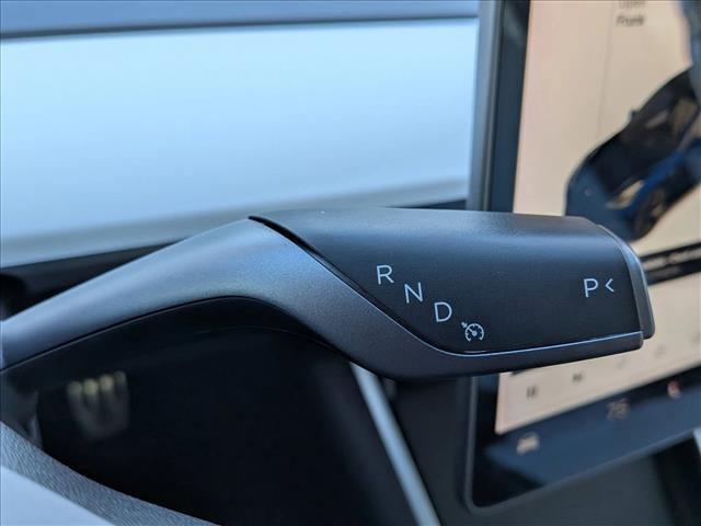 used 2018 Tesla Model 3 car, priced at $17,195